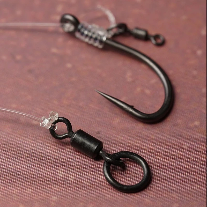 OMC Chods Away Rigs